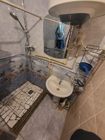 Квартира жер уй жалга бериледи