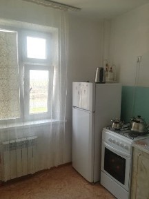 Северо-Казахстанская область, Петропавловск