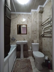 Актюбинская область, Актобе, микрорайон 8