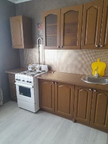 Актюбинская область, Актобе, микрорайон 11