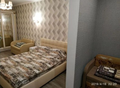 Акмолинская область, Астана, Сарыаркинский район