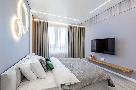 Квартира посуточно, 2ком двухкомнатная, Левый берег, Ханшатыр