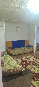 Восточно-Казахстанская область, Усть-Каменогорск, 45-я аптека