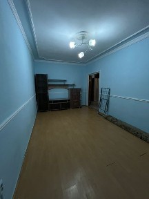 Квартира 3 комнатная