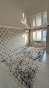 2 бөлмелі үй жалға беріледі. Привокзальный - 3, 22 дом