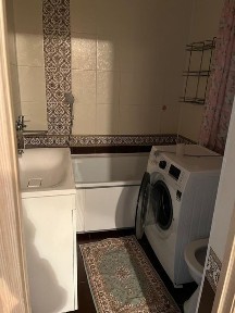 Актюбинская область, Актобе, Батыс 2