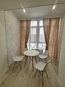 Актюбинская область, Актобе, Батыс 2