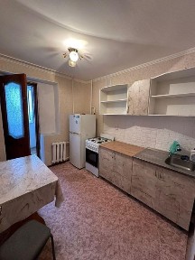 Актюбинская область, Актобе, микрорайон 11