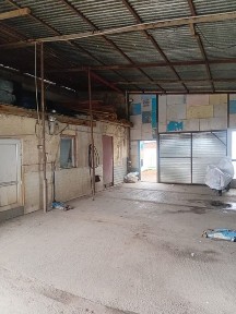 Акмолинская область, Астана, Алматинский район