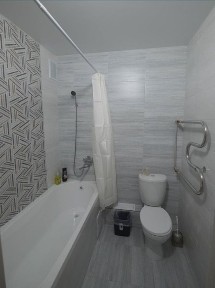 Карагандинская область, Караганда, Казыбекбийский район