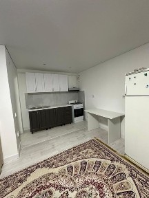 Актюбинская область, Актобе, Юго-Запад 1