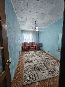 Мангистауская область, Актау, 1