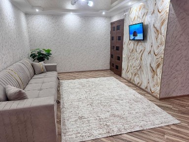 Туркестанская область, Шымкент, Аль-Фарабийский район