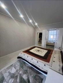 Туркестанская область, Шымкент, Аль-Фарабийский район