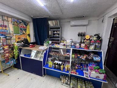 Срочно! Сдам магазин в аренду!