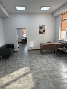 Сдается идеальный офис в алатауском районе