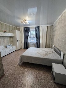 Костанайская область, Костанай