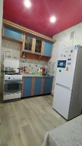 Продаётся 1 комн. квартира 4микр.