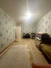 Западно-Казахстанская область, Уральск, 2-й рабочий