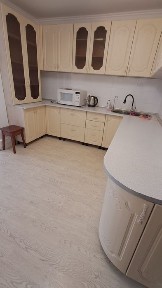 Коттедж жилгородок