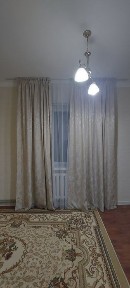 2 ком таза жана пәтер