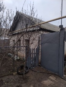 Западно-Казахстанская область, Уральск, Центральный рынок