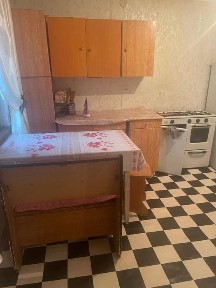 Сдам времянку на длительный срок