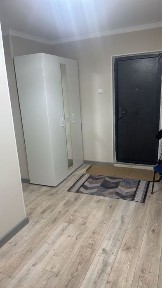 Актюбинская область, Актобе, микрорайон 11