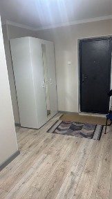 Актюбинская область, Актобе, микрорайон 11