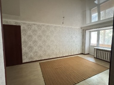 Актюбинская область, Актобе, Старый город