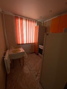 Продам однокомнатную квартиру