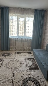 Акмолинская область, Астана, Есильский район