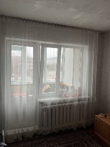 Сдам двух комнатную квартиру на долги срок