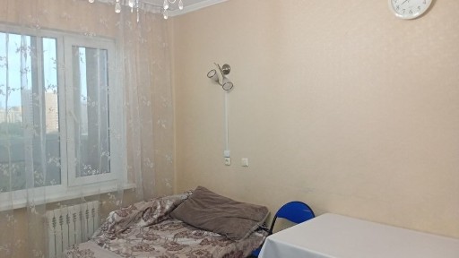 Сдам 1-комн. квартиру в районе Алем