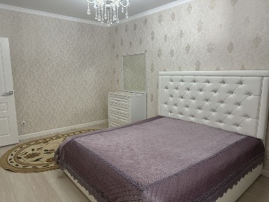 Акмолинская область, Астана, Есильский район