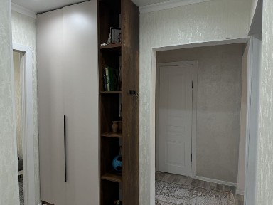 Алматинская область, Талдыкорган, Микрорайон 1