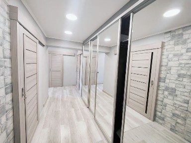 2х комн квартира