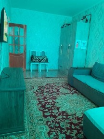 Продаётся полноценная однокомнатная квартира