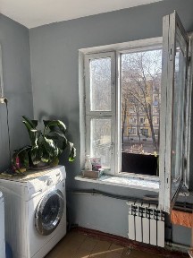 Срочна продается квартира