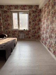 Продается 2 комнатная квартира