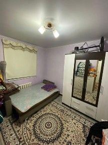 2 бөлмелі пәтер сатылады тез арада