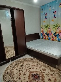 Восточно-Казахстанская область, Семей