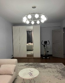 Двушка на улице Сатпаева розыбакиева