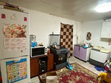 Квартира в аренду