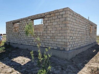 Атырауская область, Махамбет