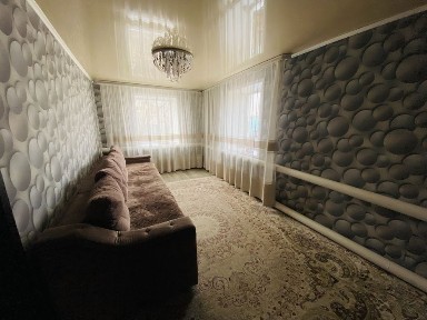 Костанайская область, Боровской