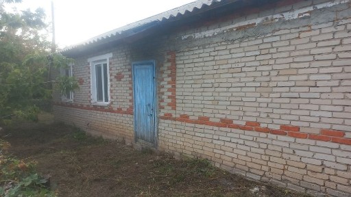 Дом. Надеждинка.