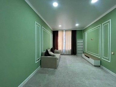 Акмолинская область, Астана, Алматинский район