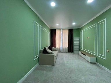 Акмолинская область, Астана, Алматинский район