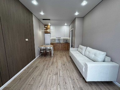 Акмолинская область, Астана, Есильский район